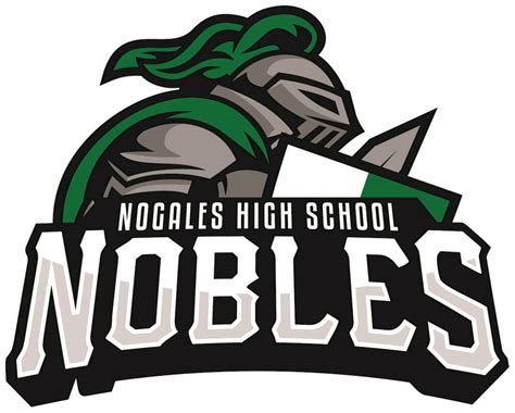 nogales high school